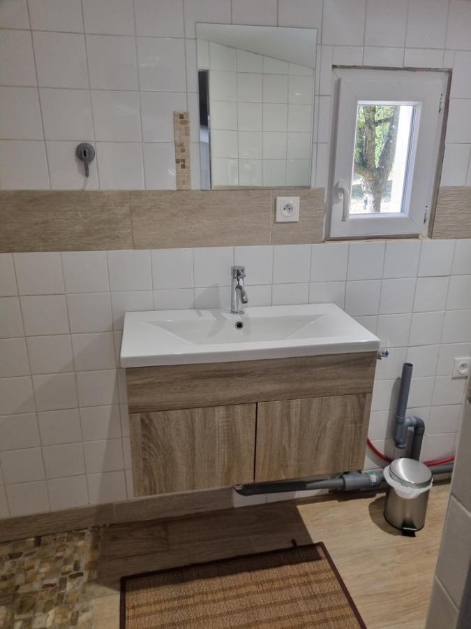 Les 3 Cedres Villa Miramont-de-Guyenne Eksteriør billede